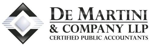 De Martini & Company, LLP