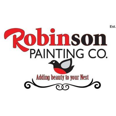 Robinson Painting