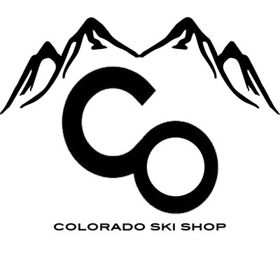 Colorado Ski Shop