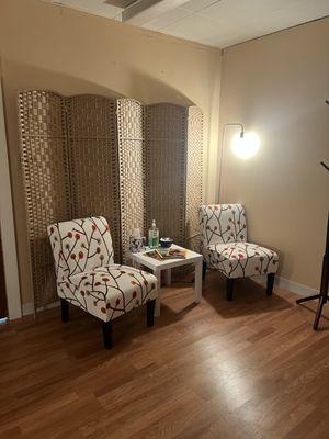 Laurel Massage Studio