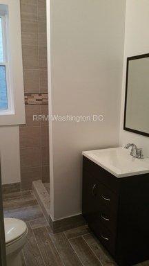 Bathroom Renovated by RPM WDC