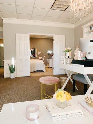 Flawless Skin & Brow Boutique