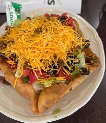 Taco Salad