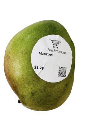 Fresh mango,for mango lovers,