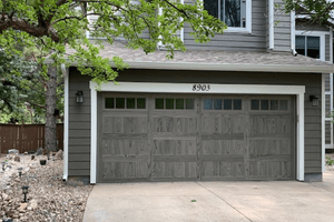 Brokentop Garage Doors