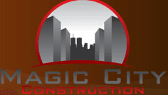 Magic City Construction