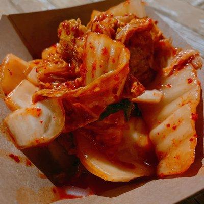 Kimchi