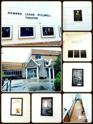 Stilwell Theater