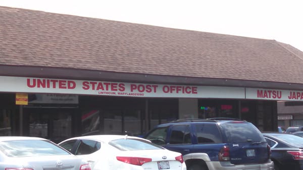 United States Postal Service