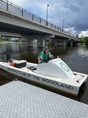 Rowing Club of the Woodlands