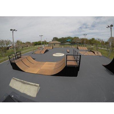 Coral Springs Skate Park. Address: 10301 Wiles Rd, Coral Springs, Florida 33076 Call for more locations.