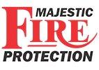 This is the new logo of the company that will provide the best fire protection service in Los Angeles.