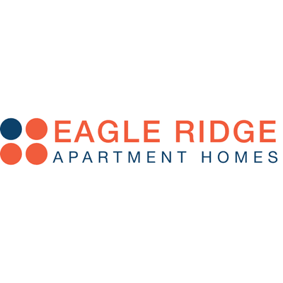 Eagle Ridge Apartment Homes logo