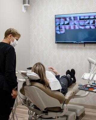 Mamaroneck Dentist 10543