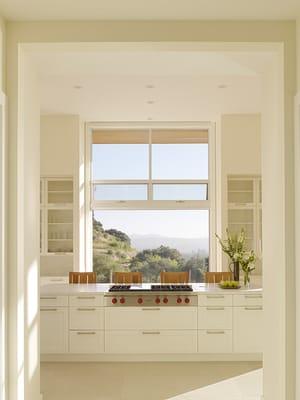 Custom Cabinetry in Napa, CA.