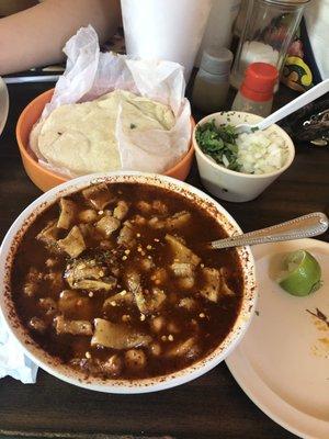 Menudo