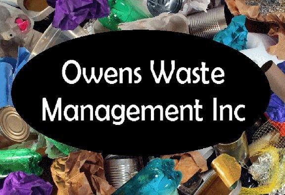 Owens Waste Management Inc GIF