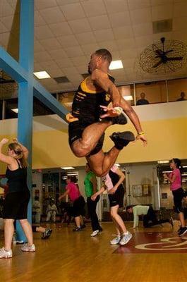 JAfrican® plyo, at it's best!