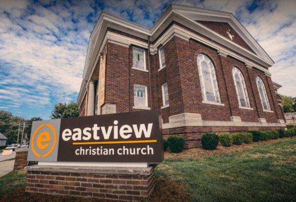 Eastview Christian Church - Bloomington