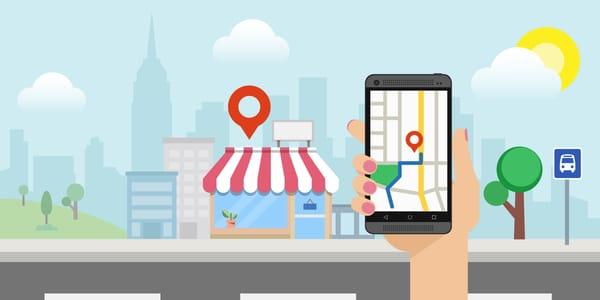 Local Search Engine Optimization, Responsive Web Design