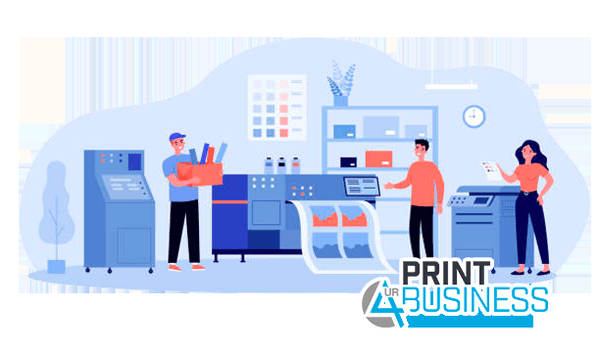 PRINTING 4 UR BUSINESS