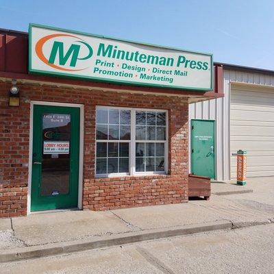 Minuteman Press