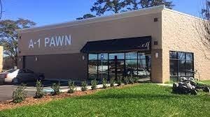 A1 Pawn Shop