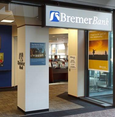 Bremer Bank