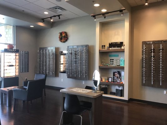 Great optometrist!