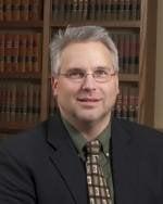 Appleton attorney John Daniels