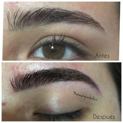 Microblading