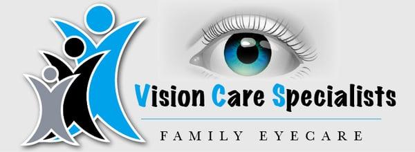 Vision Care Specialists logo