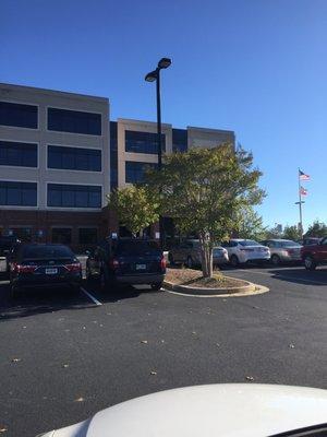 Gwinnett County Government Juvenile Court