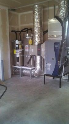 Geothermal heat pumps are not only the most comfortable way to heat and cool, they're also the most cost effective...