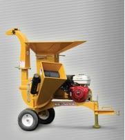 Wallenstein Chipper Shredders on Sale at Woodward Crossings 814-349-4484