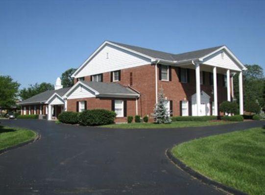 Vorhis & Ryan Funeral Home