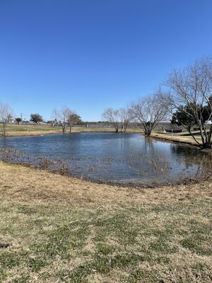 Riverbend Golfclub Holding