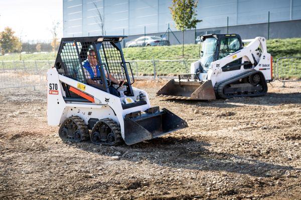 Rock Master Bobcat Service