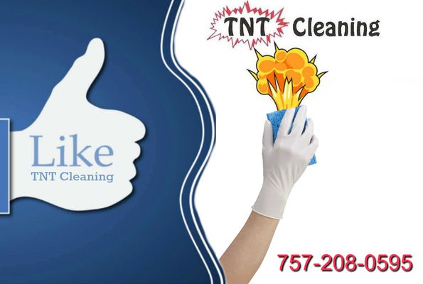 TNT Cleaning