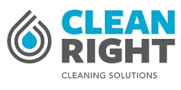 Clean Right Cleaning Solutions logo