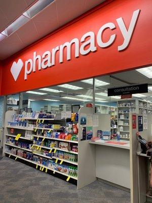 Pharmacy