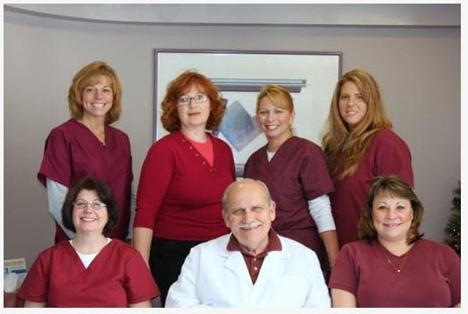 Alfred J. Coletti, DDS