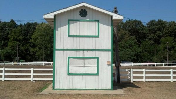 Starke County 4-H Fairgrounds