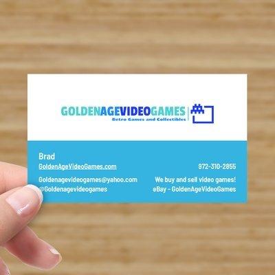 Business Card