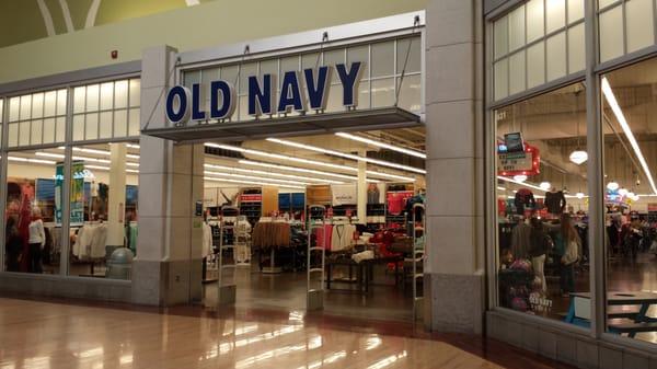 Old Navy at Concord Mills