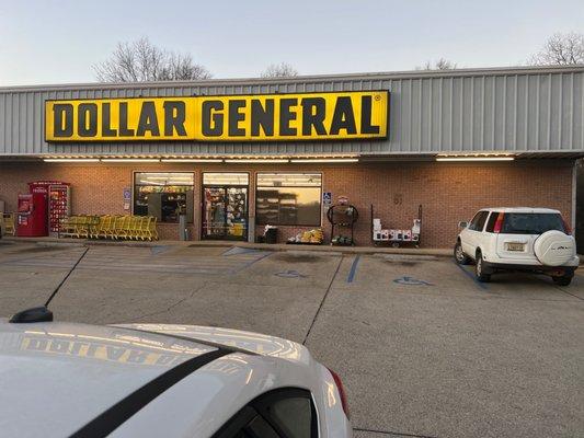 Dollar General