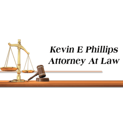 Phillips Kevin E Attorney At Law