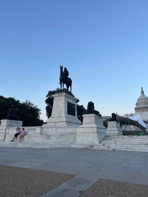 Ulysses S. Grant Memorial