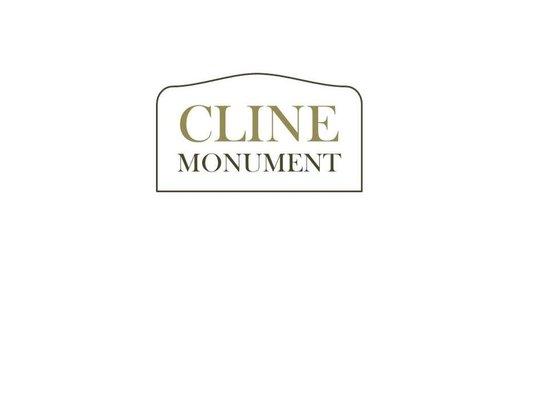 Cline Monument