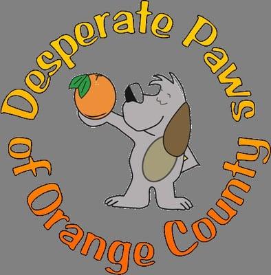 Desperate Paws of Orange County Dog Club